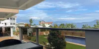 Verde View Villas - Mountain view