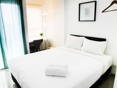 Exclusive Studio Room Poris 88 Apartment