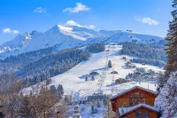 Résidence Azureva la Clusaz les Aravis - 3 stjerner