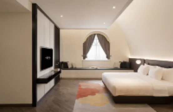 Mercure Jakarta Batavia