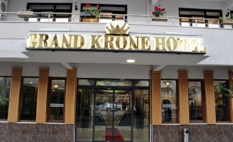 Grand Krone Hotel