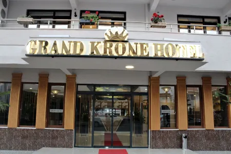 Grand Krone Hotel