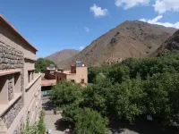 Hotel Soleil Imlil Hotels in Imlil