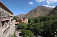 Hotel Soleil Imlil
