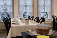 Historik Hotel Garni Christinenhof - breakfast