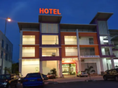 Grandview Hotel Melaka Hotels near Malacca International Airport