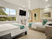 Aparta Hotel EcoSuite Các khách sạn ở Cali