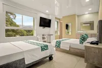 Aparta Hotel EcoSuite