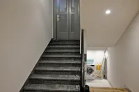 Hotel Saida - Quality Hostel Hotel a Riga