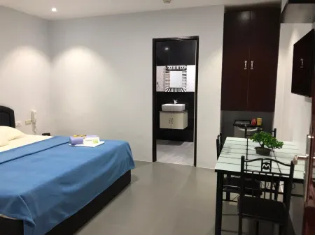 Out Back Отели в г. Олонгапо