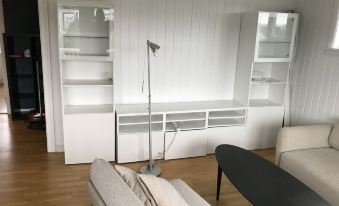 Keybutler Central Holiday Home Østerveien