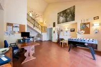 Rifugio Giuliano Marini Hotel a Polizzi Generosa