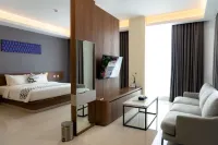 Unhas Hotel & Convention