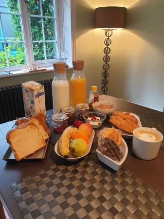 Little Robin Gate Отели рядом с достопримечательностью «Расселл Котс Арт Галлери & Музеум»