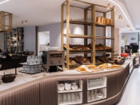 The Cornr Hotel Hotels in Nieuwpoort