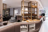 The Cornr Hotel Hotels in Oostduinkerke