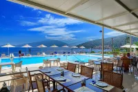 Odyssey Boutique Hotel - spa