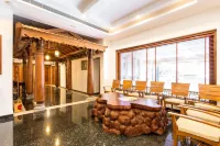 Sterling Guruvayur Hotels in Kunnamkulam