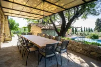 Casa All Erta Tuscan Charm and Breathtaking Views