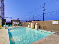 Home2 Suites by Hilton Las Vegas Strip South Hotels near Bass Pro Shops