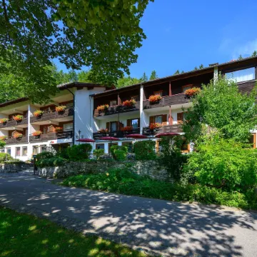 Hotel Ruchti - Zeit für Mich