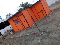 Sangam Kumbh Camp - Airport Shuttle