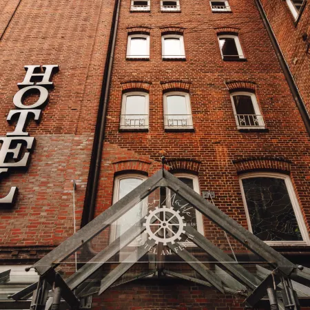 Hotel Zur Mühle