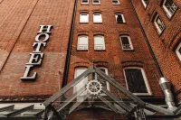 Hotel Zur Mühle Hotels near Neukloster Forst