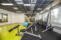 Orea Resort Santon Brno - Gym