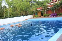 Excelsior Sylhet Hotel & Resort - Thân thiện với thú cưng