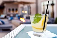 Cape Rey Carlsbad Beach, A Hilton Resort & Spa - bar