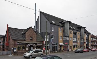 Hotel Bei Yasemin