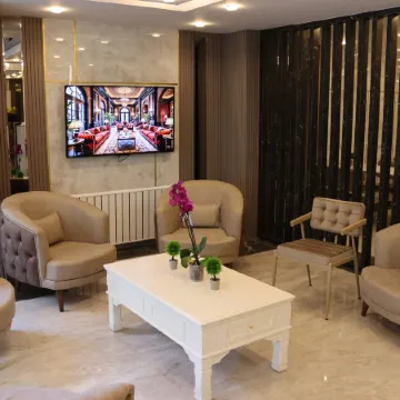 Nif Ankara Hotel Отели рядом с достопримечательностью «Площадь Кижилай»
