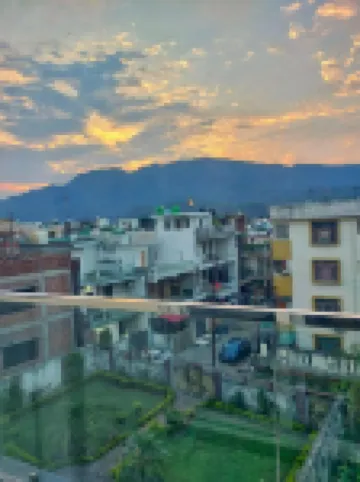 The Nestique Rishikesh