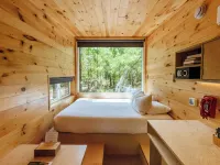 Postcard Cabins Lake Hartwell Hotels in Oconee County