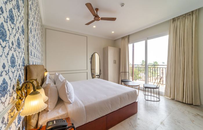 De Fleur Hotel
