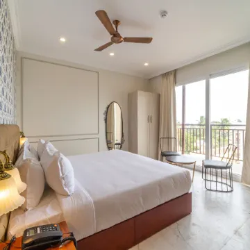 De Fleur Hotel