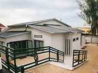 One Click Apartment Hotels near Institute Of National Museums Of Rwanda