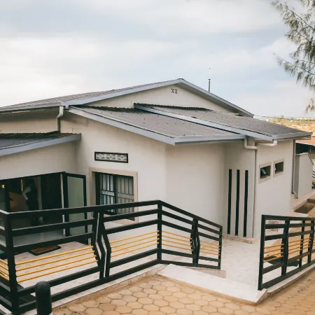 One Click Apartment