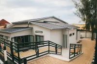 One Click Apartment Hotels near Saint Gabriel Garden Kigali