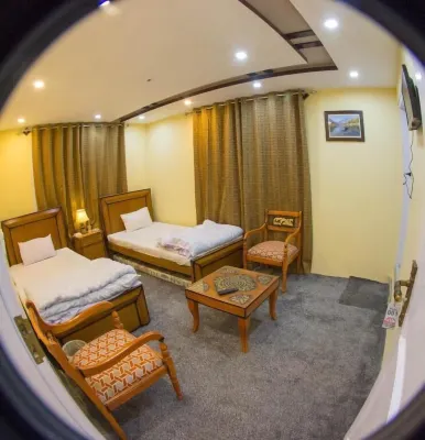 Ringachan Guest House & Restaurant