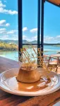 Vista do Lago Hotel - breakfast