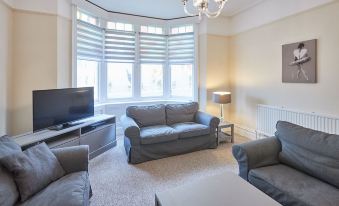 Host & Stay - the Townhouse