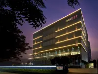 Ginger Noida Sector 133 Hotels in Noida