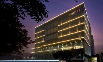 Ginger Noida Sector 133