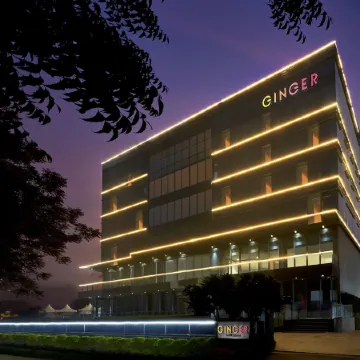 Ginger Noida Sector 133