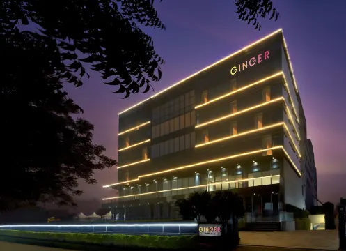 Ginger Noida Sector 133