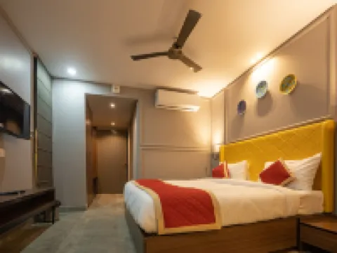 Lalit International - A Boutique Hotel Hotels in Pushkar