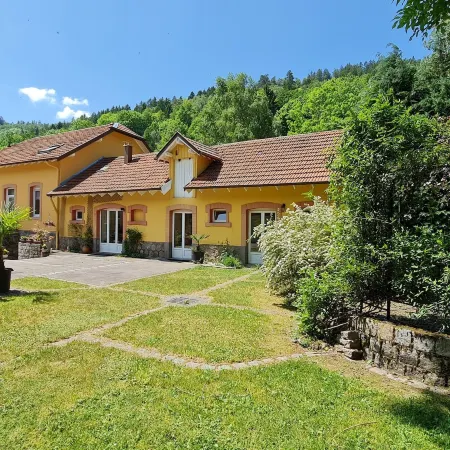 Domaine des Graviers Отели в г. Пленфэн