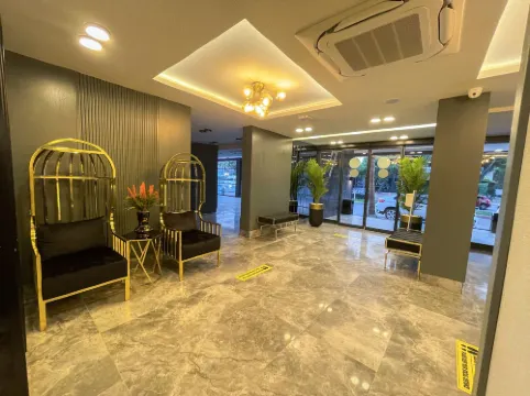 توركاي هوتل فنادق مميّزة Photos